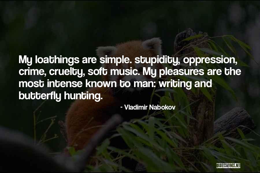 Vladimir Nabokov Quotes 661376