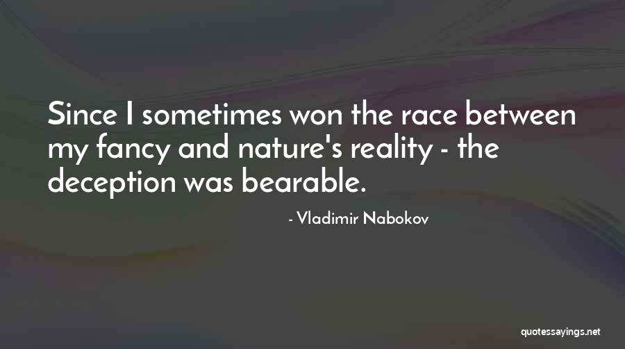 Vladimir Nabokov Quotes 785946