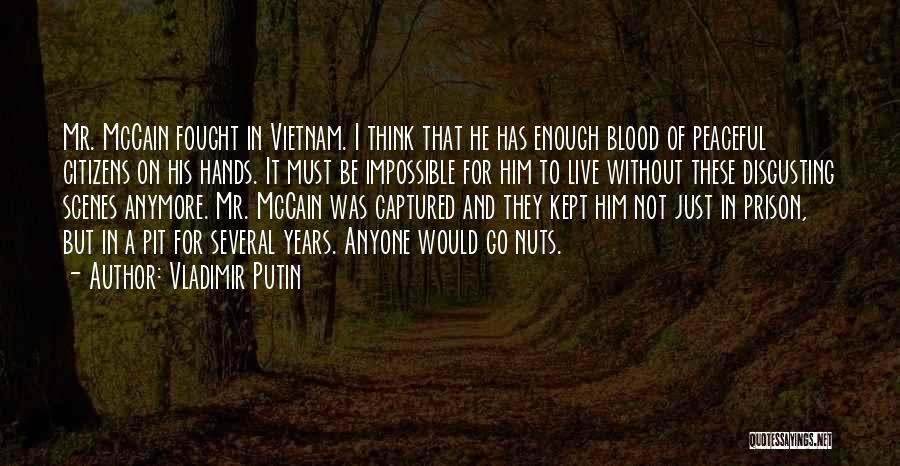Vladimir Putin Quotes 1184765