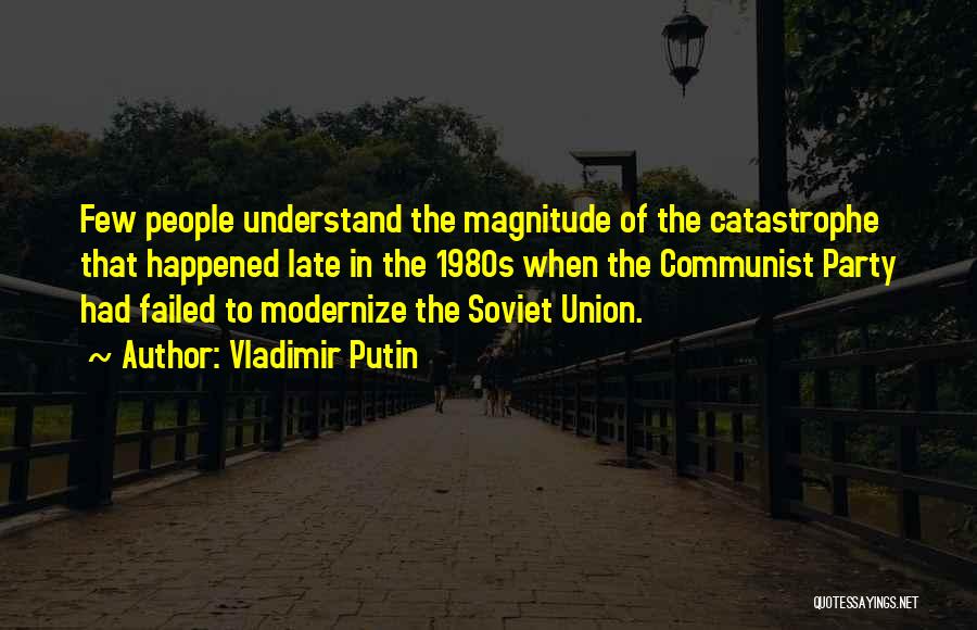Vladimir Putin Quotes 1316982