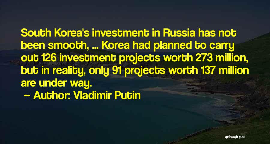 Vladimir Putin Quotes 1428906