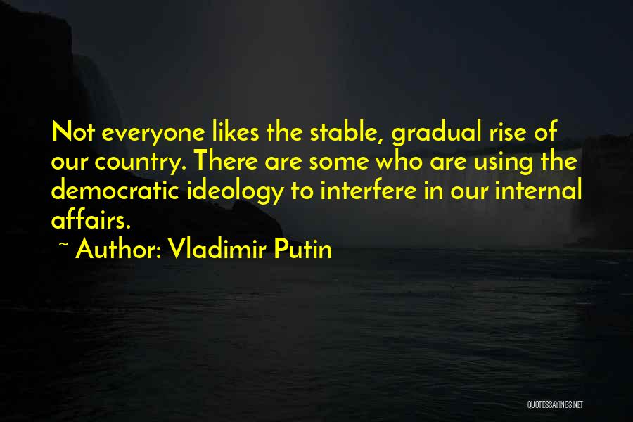 Vladimir Putin Quotes 1634542