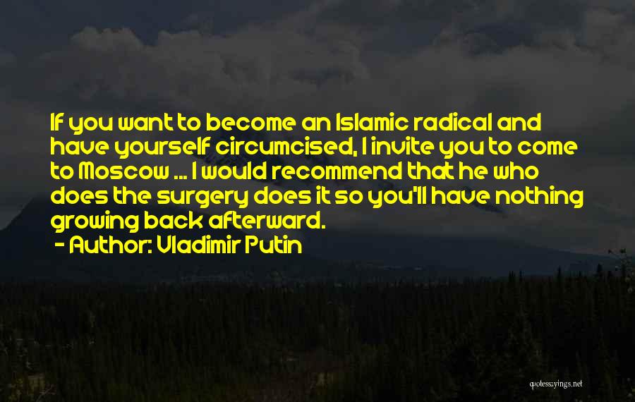 Vladimir Putin Quotes 2059154