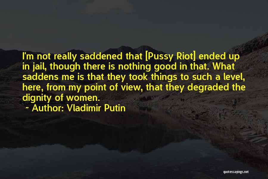 Vladimir Putin Quotes 2087122
