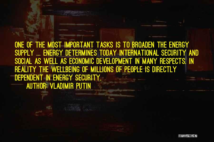 Vladimir Putin Quotes 2121834