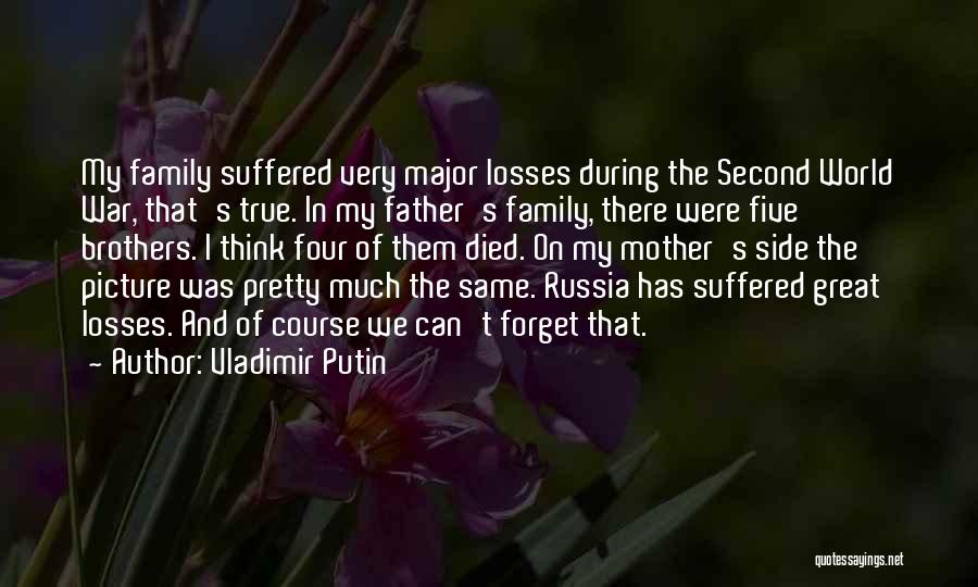Vladimir Putin Quotes 2146443