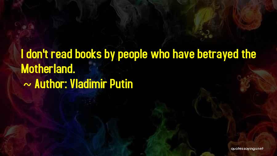 Vladimir Putin Quotes 308938