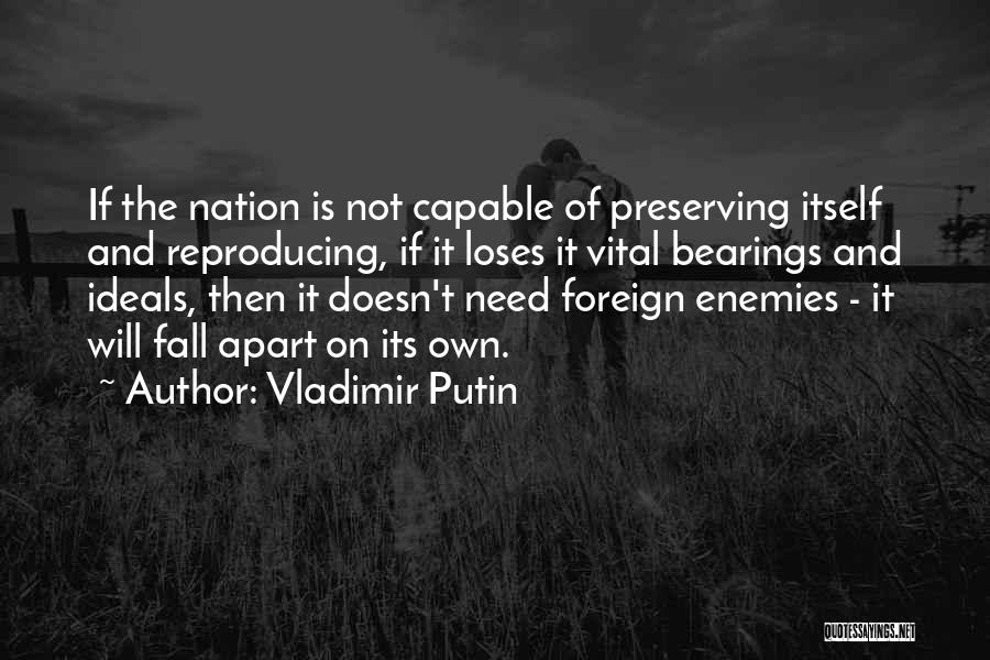 Vladimir Putin Quotes 393625