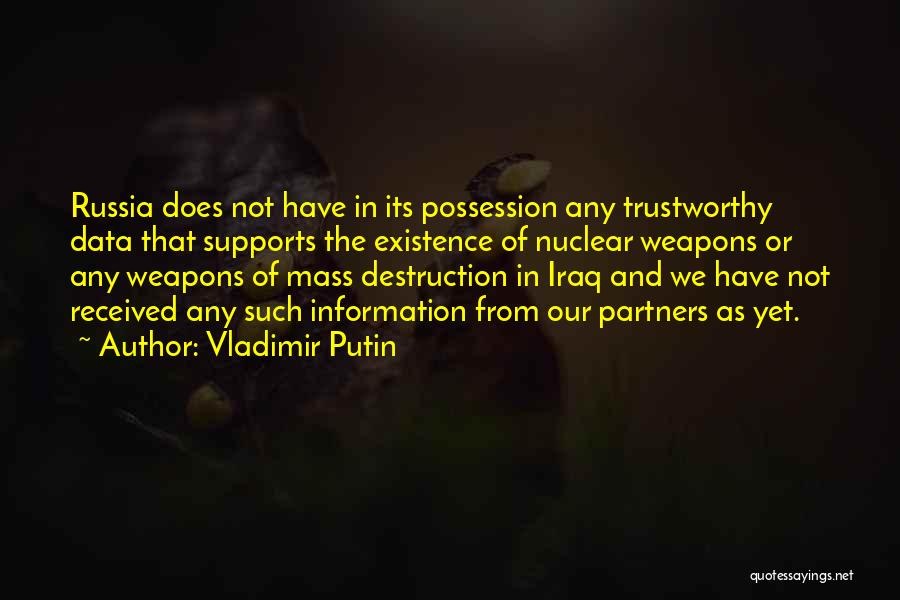 Vladimir Putin Quotes 504040