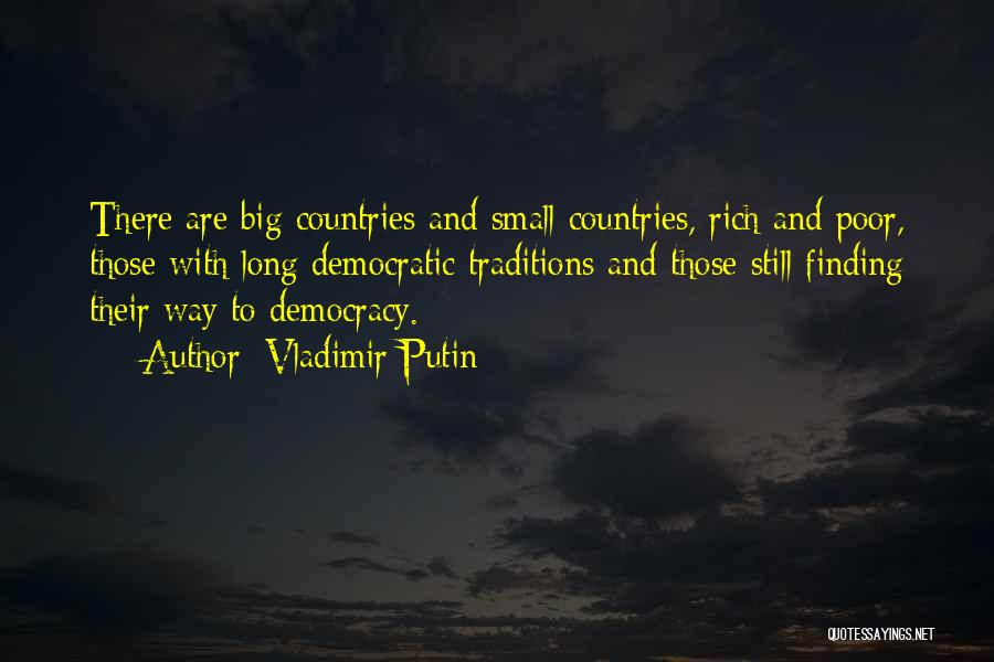 Vladimir Putin Quotes 657922