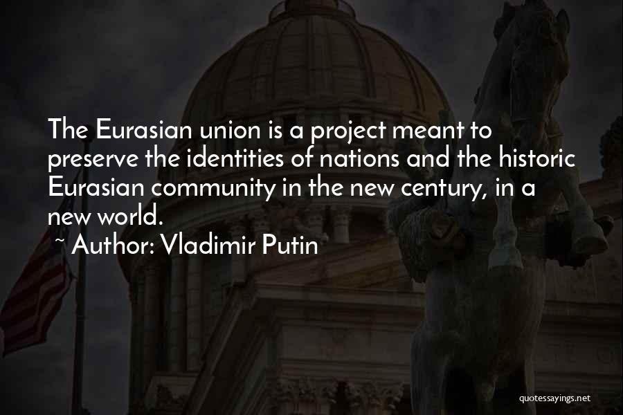 Vladimir Putin Quotes 846555