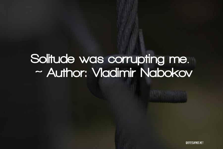 Vladimir Quotes By Vladimir Nabokov