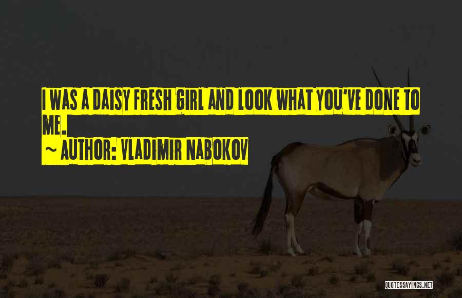 Vladimir Quotes By Vladimir Nabokov