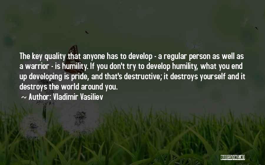 Vladimir Vasiliev Quotes 2020336