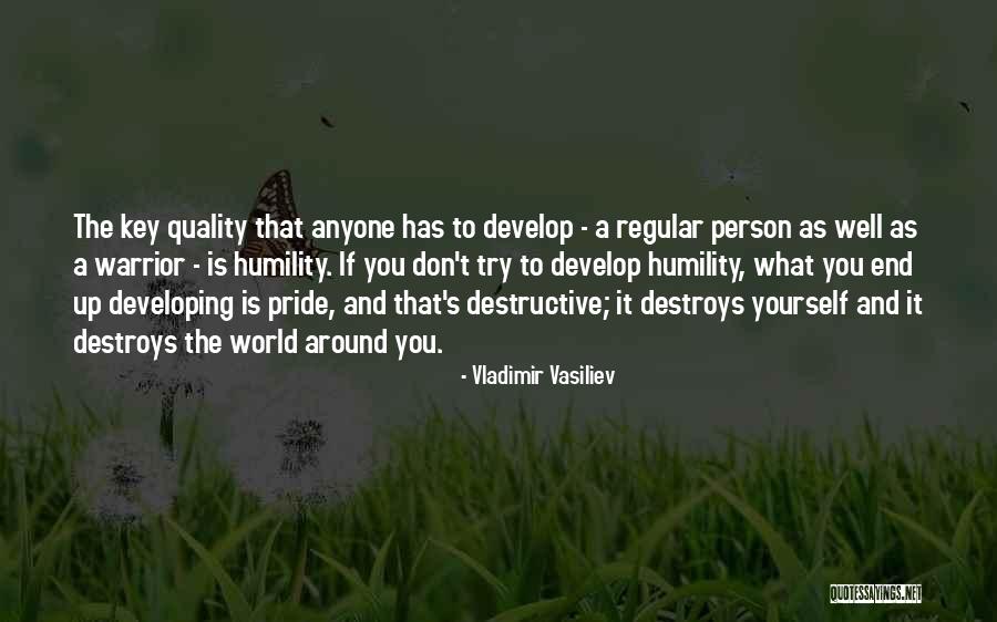 Vladimir Vasiliev Quotes 2020336 Vladimir Vasiliev Quotes 2020336