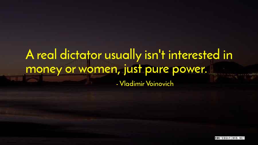 Vladimir Voinovich Quotes 2250602