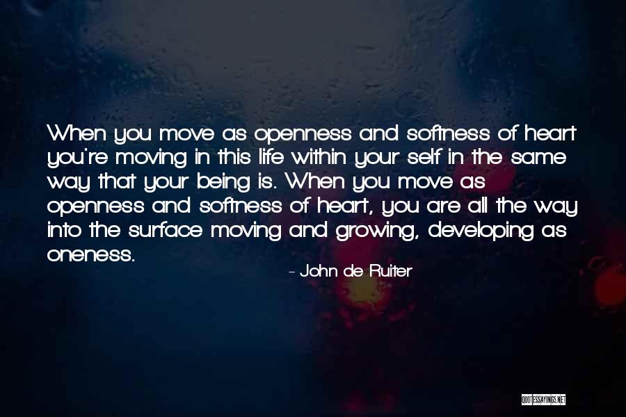 Vladimira Popovica Quotes By John De Ruiter Vladimira Popovica Quotes By John De Ruiter