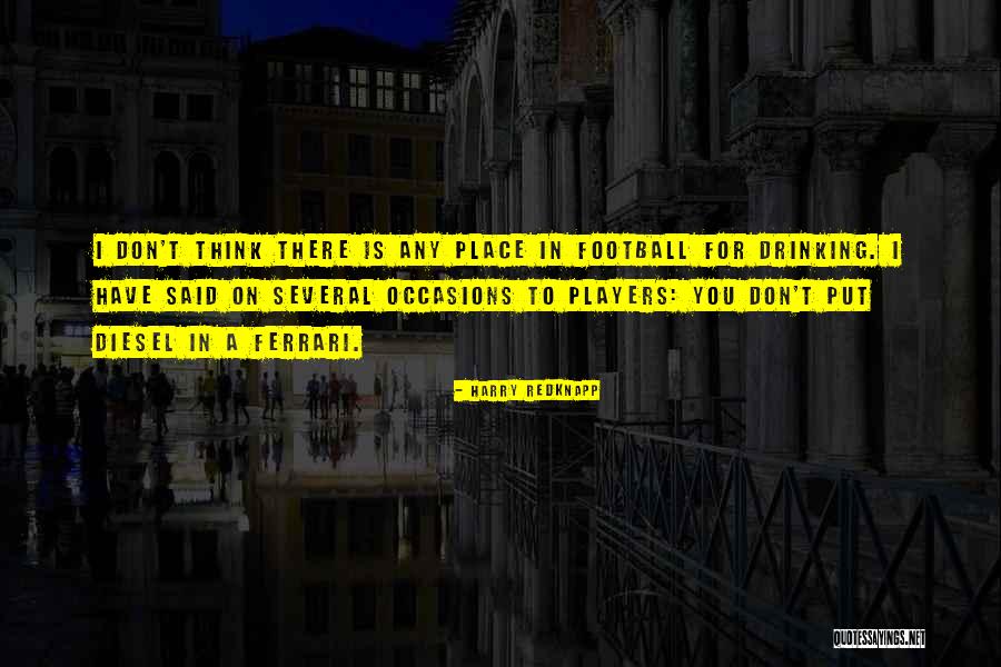 Vladimiras Visockis Quotes By Harry Redknapp Vladimiras Visockis Quotes By Harry Redknapp