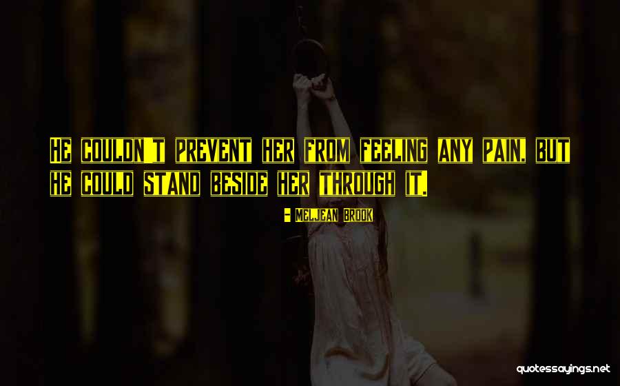 Vladimiras Visockis Quotes By Meljean Brook Vladimiras Visockis Quotes By Meljean Brook