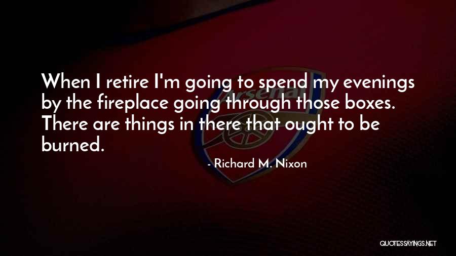 Vladimiros Kiriakidiss Birthday Quotes By Richard M. Nixon Vladimiros Kiriakidiss Birthday Quotes By Richard M. Nixon