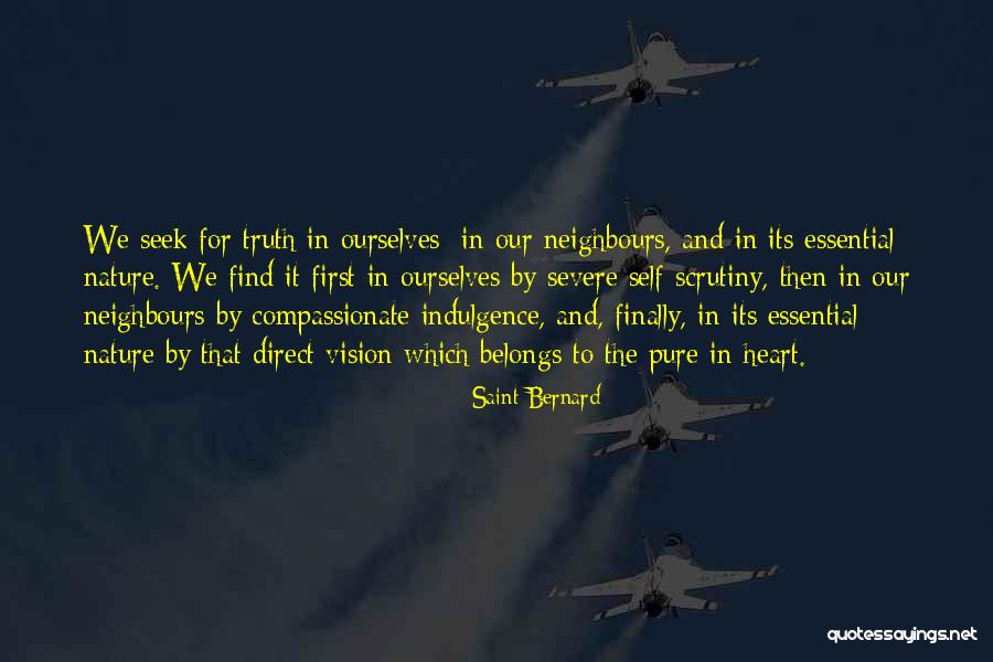 Vladimiros Kiriakidiss Birthday Quotes By Saint Bernard Vladimiros Kiriakidiss Birthday Quotes By Saint Bernard