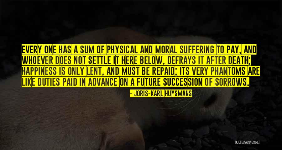 Vladimirova Quotes By Joris-Karl Huysmans Vladimirova Quotes By Joris-Karl Huysmans