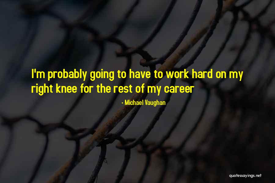 Vladimirs Blues Quotes By Michael Vaughan Vladimirs Blues Quotes By Michael Vaughan