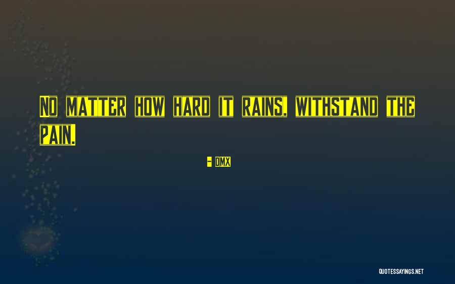 Vladimirskaya Church Quotes By DMX Vladimirskaya Church Quotes By DMX
