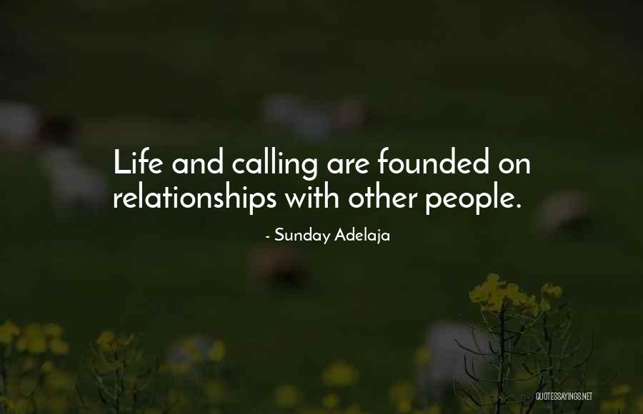 Vladimirskaya Church Quotes By Sunday Adelaja Vladimirskaya Church Quotes By Sunday Adelaja