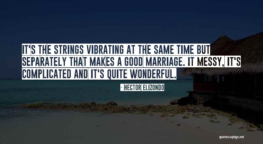 Vladimirskaya Region Quotes By Hector Elizondo Vladimirskaya Region Quotes By Hector Elizondo