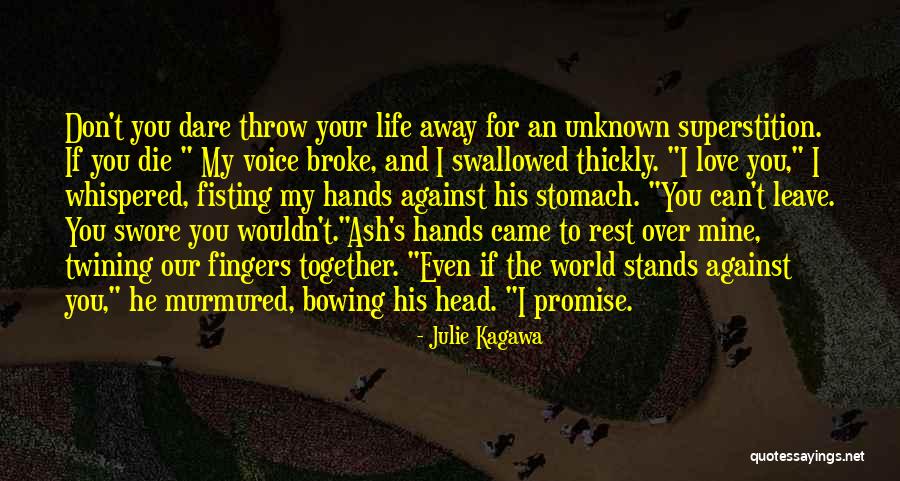 Vladinova Quotes By Julie Kagawa Vladinova Quotes By Julie Kagawa