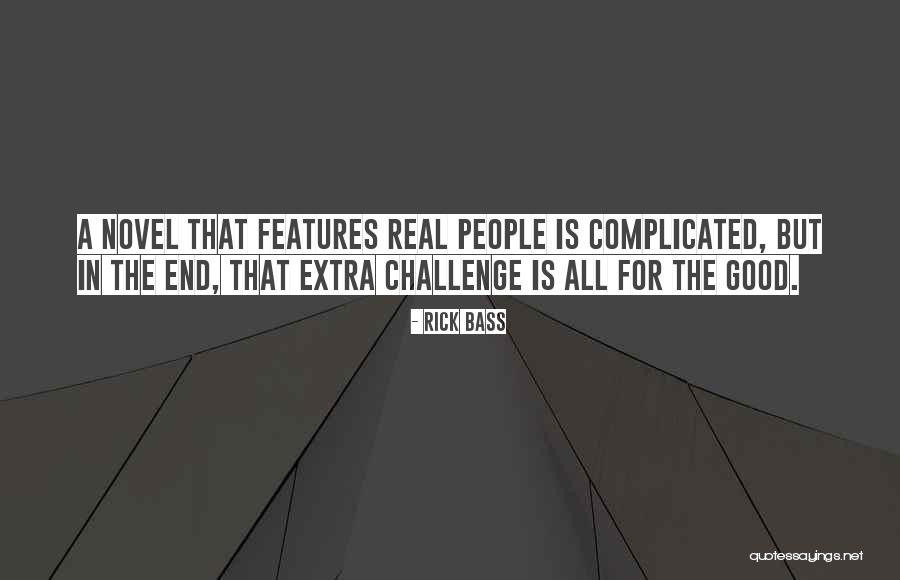 Vladinova Quotes By Rick Bass Vladinova Quotes By Rick Bass