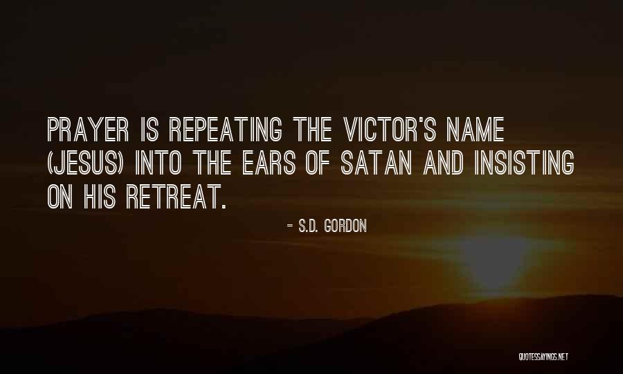 Vladinova Quotes By S.D. Gordon Vladinova Quotes By S.D. Gordon