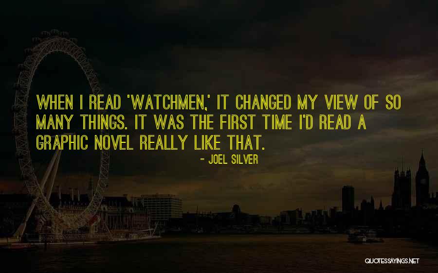 Vladislava Evtushenko Quotes By Joel Silver Vladislava Evtushenko Quotes By Joel Silver