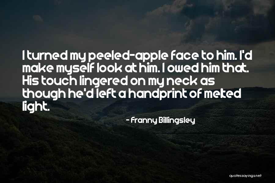 Vladkovo Quotes By Franny Billingsley Vladkovo Quotes By Franny Billingsley