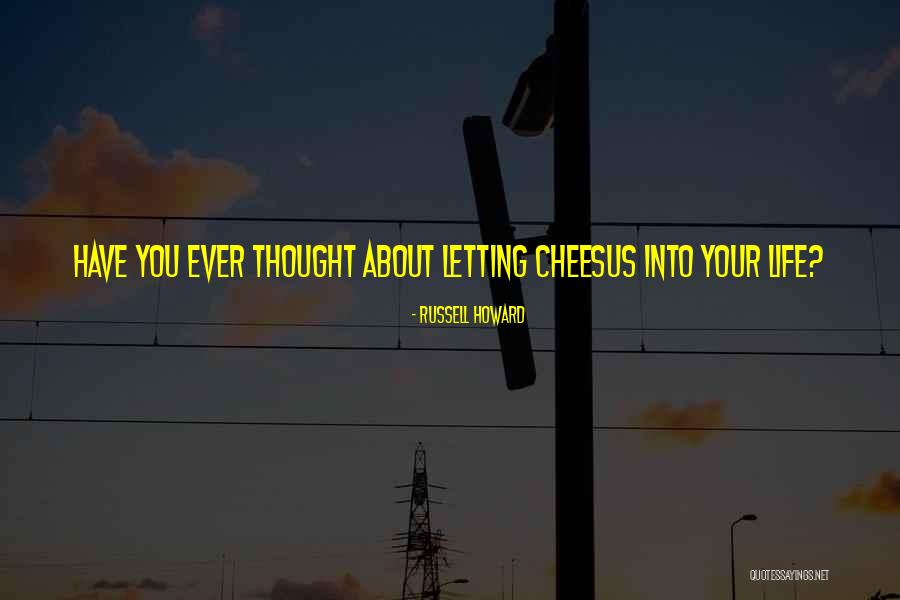 Vlado Gotovac Quotes By Russell Howard Vlado Gotovac Quotes By Russell Howard