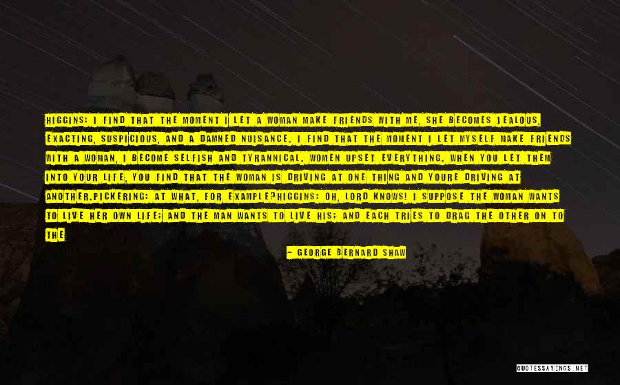 Vlado Shoes Quotes By George Bernard Shaw Vlado Shoes Quotes By George Bernard Shaw