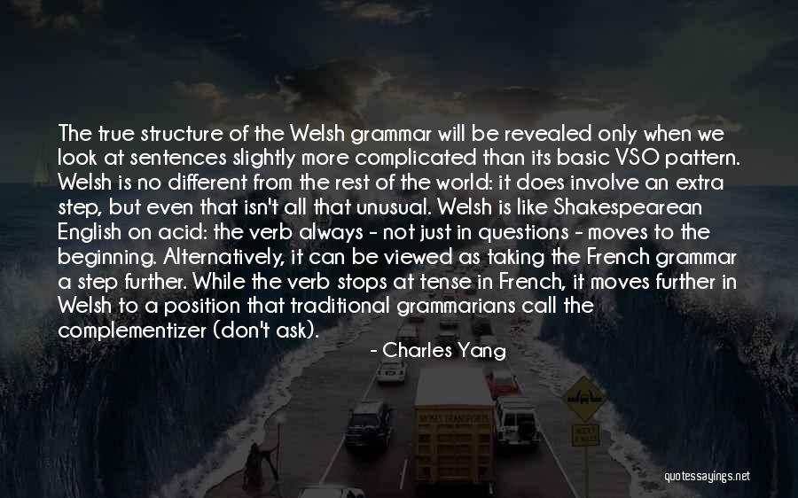 Vlads Castle Quotes By Charles Yang Vlads Castle Quotes By Charles Yang