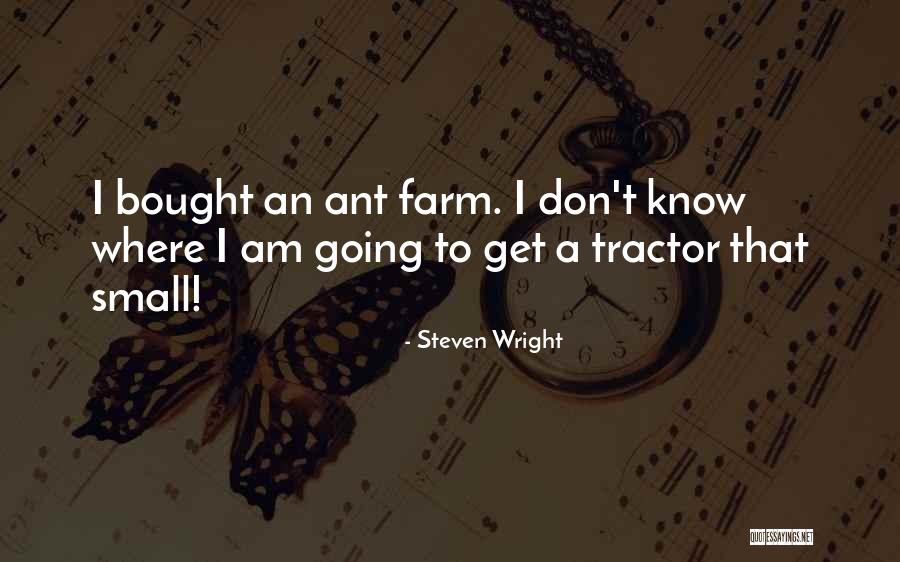 Vlady T Quotes By Steven Wright Vlady T Quotes By Steven Wright