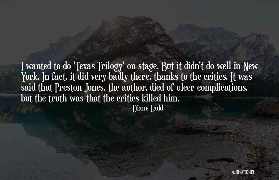 Vladyka Filmy Quotes By Diane Ladd Vladyka Filmy Quotes By Diane Ladd