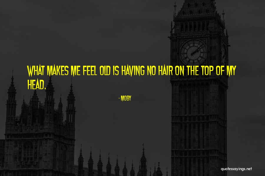 Vladyka Filmy Quotes By Moby