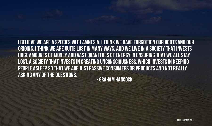 Vladyslav Dombrovskiy Quotes By Graham Hancock Vladyslav Dombrovskiy Quotes By Graham Hancock