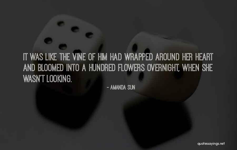 Vladyslav Hryko Quotes By Amanda Sun Vladyslav Hryko Quotes By Amanda Sun