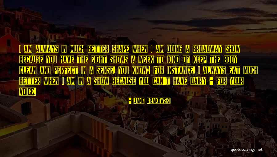 Vlag Italie Quotes By Jane Krakowski Vlag Italie Quotes By Jane Krakowski