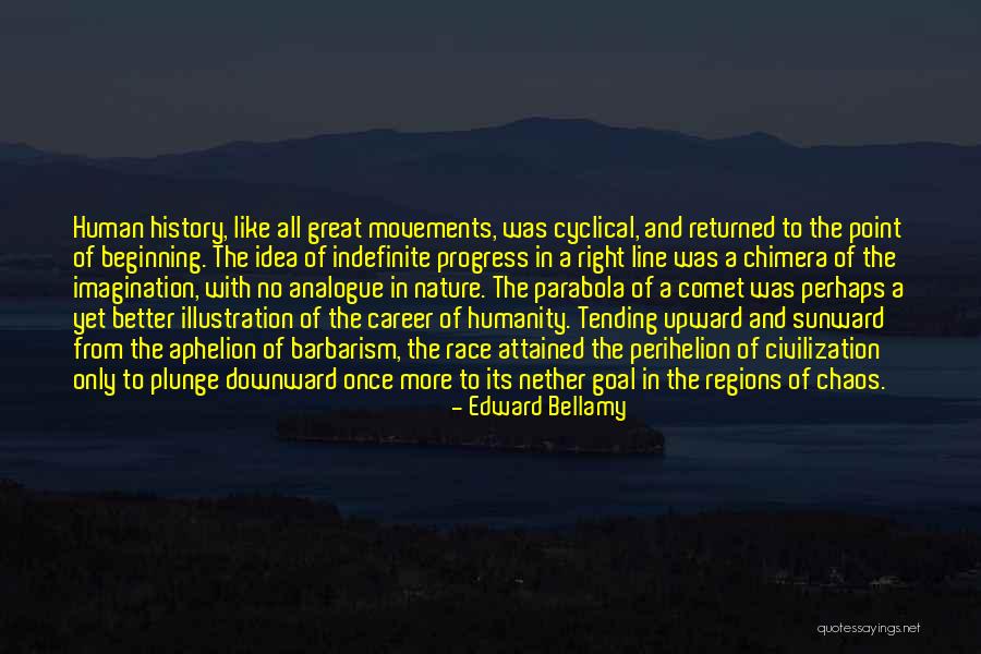 Vlahakis Nektarios Quotes By Edward Bellamy Vlahakis Nektarios Quotes By Edward Bellamy