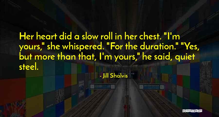 Vlahovich Paintings Quotes By Jill Shalvis Vlahovich Paintings Quotes By Jill Shalvis