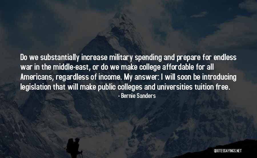 Vlajko Jovesic Quotes By Bernie Sanders Vlajko Jovesic Quotes By Bernie Sanders