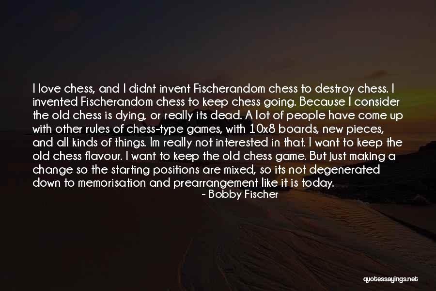 Vlajko Jovesic Quotes By Bobby Fischer Vlajko Jovesic Quotes By Bobby Fischer