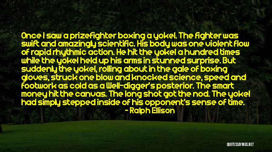 Vlajko Jovesic Quotes By Ralph Ellison Vlajko Jovesic Quotes By Ralph Ellison