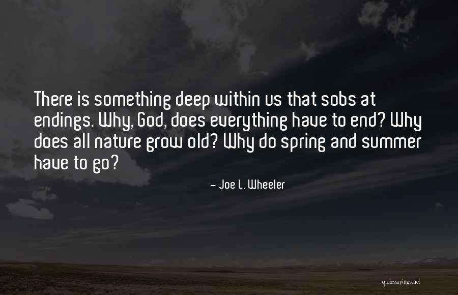 Vlajkovic Auspuh Quotes By Joe L. Wheeler Vlajkovic Auspuh Quotes By Joe L. Wheeler